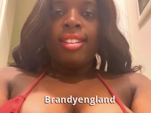 Brandyengland