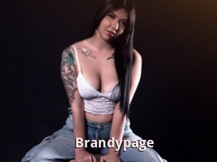 Brandypage