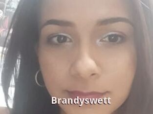 Brandyswett