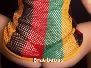 Brat_boobs