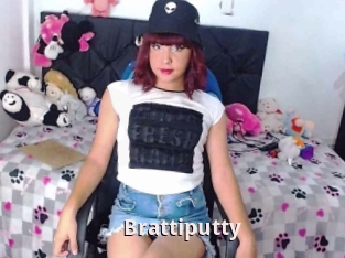 Brattiputty