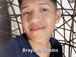 Brayanwilliams