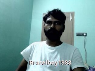 Brazelboy1988