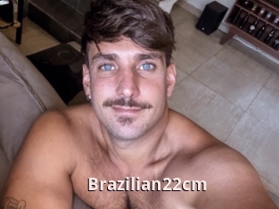 Brazilian22cm