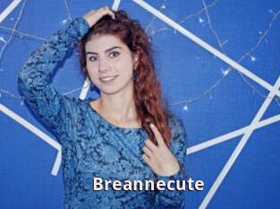 Breannecute