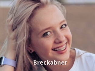 Breckabner