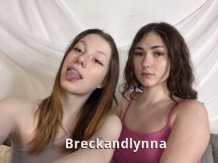 Breckandlynna