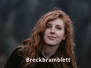 Breckbramblett