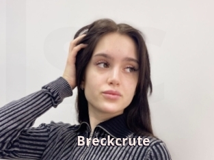 Breckcrute