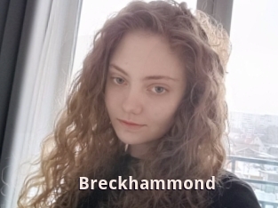 Breckhammond