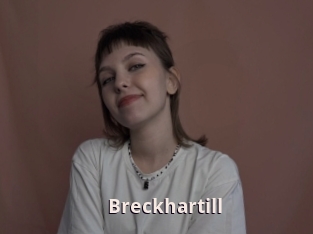 Breckhartill