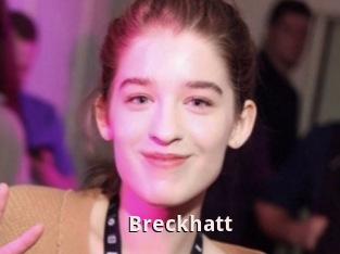 Breckhatt