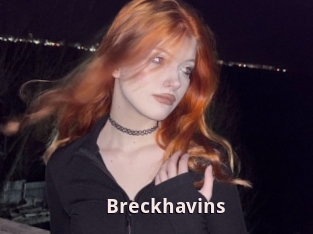 Breckhavins