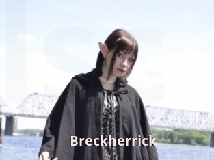 Breckherrick