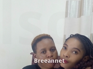 Breeannet