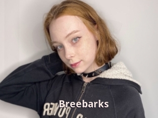 Breebarks