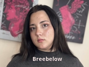 Breebelow