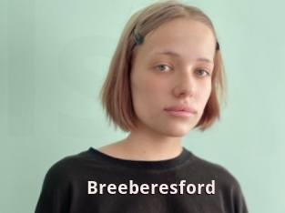 Breeberesford