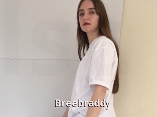 Breebraddy