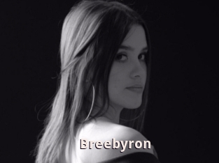 Breebyron