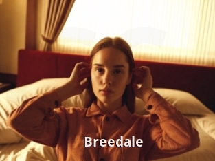 Breedale