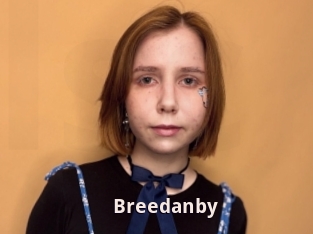 Breedanby