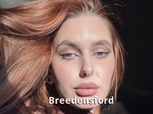 Breedensford