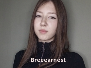 Breeearnest