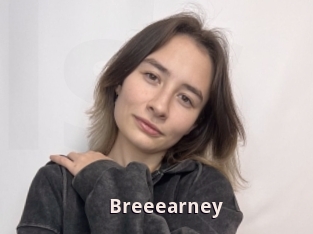 Breeearney