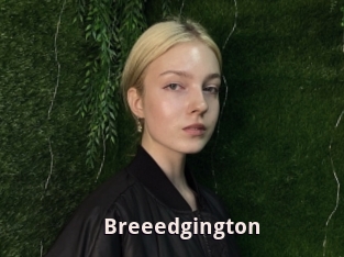 Breeedgington