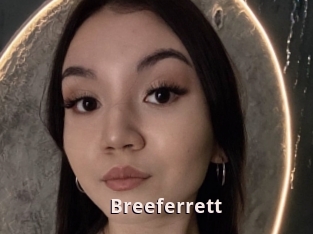 Breeferrett