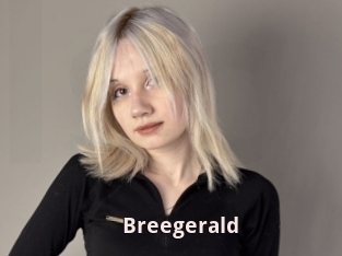 Breegerald