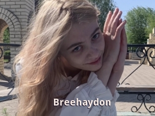 Breehaydon