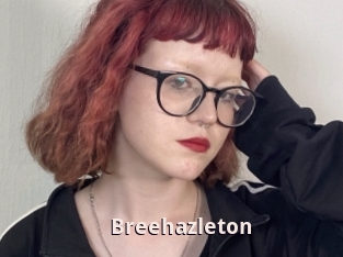 Breehazleton