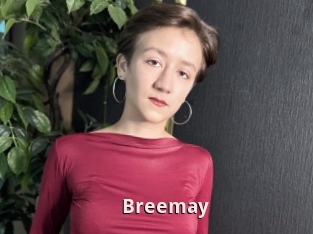 Breemay