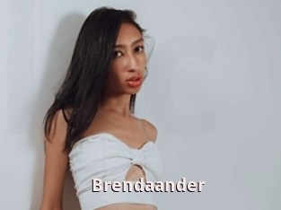 Brendaander