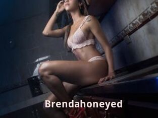 Brendahoneyed