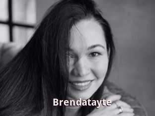 Brendatayte