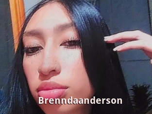 Brenndaanderson