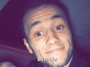 Brentje