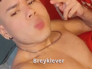 Breyklever