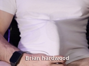 Brian_hardwood