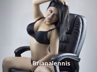 Brianalennis