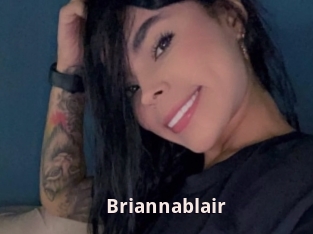 Briannablair