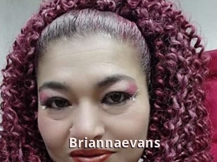 Briannaevans