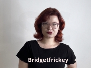 Bridgetfrickey