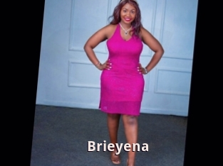 Brieyena