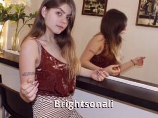 Brightsonali