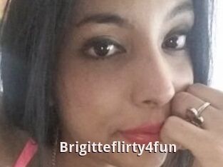 Brigitteflirty4fun