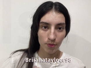 Briianatayloor98